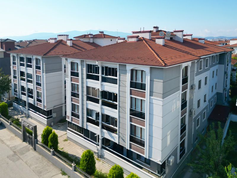 Nusrettin Serra Sitesi